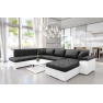 Rohová sedací souprava Tony Bis