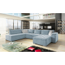 Rohová sedací souprava Tony Bis