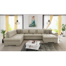 Rohová sedací souprava Tony Bis