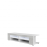 Tv stolek/skřinka s osvětlením Wriz