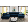 Rohová sedací souprava Tony