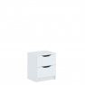 Noční stolek Fulmar 2S