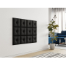 Čalouněný nástěnný panel Pag Pik 30x30