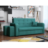 Rozkládací pohovka s úložným prostorem Clivia Home III