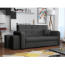 Rozkládací pohovka s úložným prostorem Clivia Home III