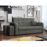 Rozkládací pohovka s úložným prostorem Clivia Home III