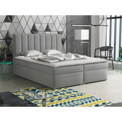 Kontinentální postel Sonden Box