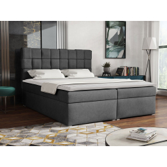 Kontinentální postel Kinec Box