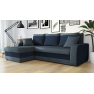 Rohová sedačka Dalmir Lux