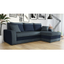 Rohová sedačka Dalmir Lux
