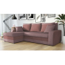 Rohová sedačka Dalmir Lux