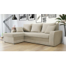 Rohová sedačka Dalmir Lux