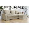 Rohová sedačka Dalmir Lux