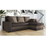 Rohová sedačka Dalmir Lux