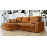 Rohová sedačka Dalmir Lux