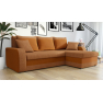Rohová sedačka Dalmir Lux