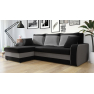 Rohová sedačka Dalmir Lux