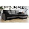 Rohová sedačka Dalmir Lux