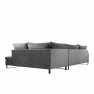 Rohová sedačka Tyzol