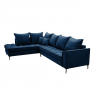 Rohová sedačka Garego