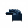 Rohová sedačka Garego