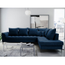 Rohová sedačka Garego