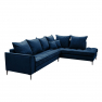 Rohová sedačka Garego