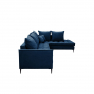 Rohová sedačka Garego