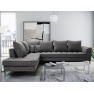 Rohová sedačka Garego