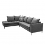 Rohová sedačka Garego