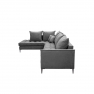 Rohová sedačka Garego