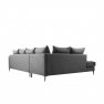 Rohová sedačka Garego