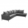 Rohová sedačka Garego