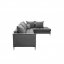 Rohová sedačka Garego