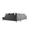 Rohová sedačka Garego