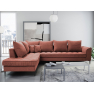 Rohová sedačka Garego