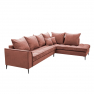 Rohová sedačka Garego