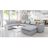 Rohová sedací souprava Tony Premium