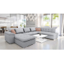 Rohová sedací souprava Tony Bis Premium
