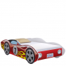 Dětská postel Maksanty 140x70 cm