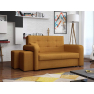 Rozkládací pohovka s taburetami Clivia Home II