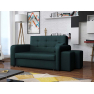 Rozkládací pohovka s taburetami Clivia Home II