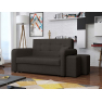 Rozkládací pohovka s taburetami Clivia Home II