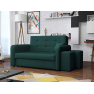 Rozkládací pohovka s taburetami Clivia Home II