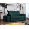 Rozkládací pohovka s taburetami Clivia Home II