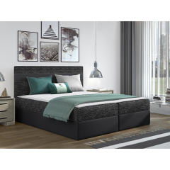 Kontinentální postel Poskocz