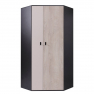 Rohová skříň Legimi LG02 L / P