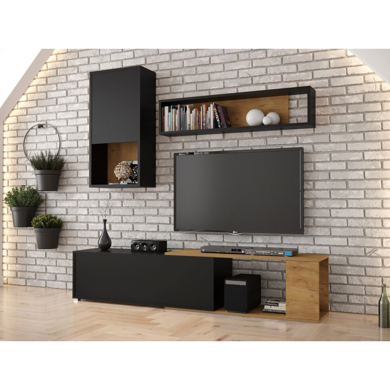 Nábytek do obývacího pokoje Rytulio