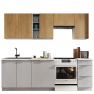 Kuchyňský nábytek Oleica 240
