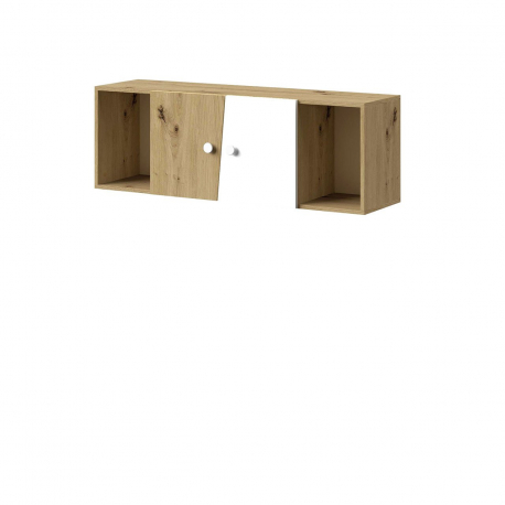 Závěsná skříňka Wurak WK13